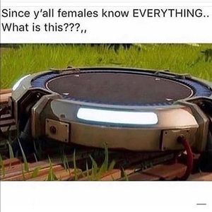 Meet your Posher, Gerald